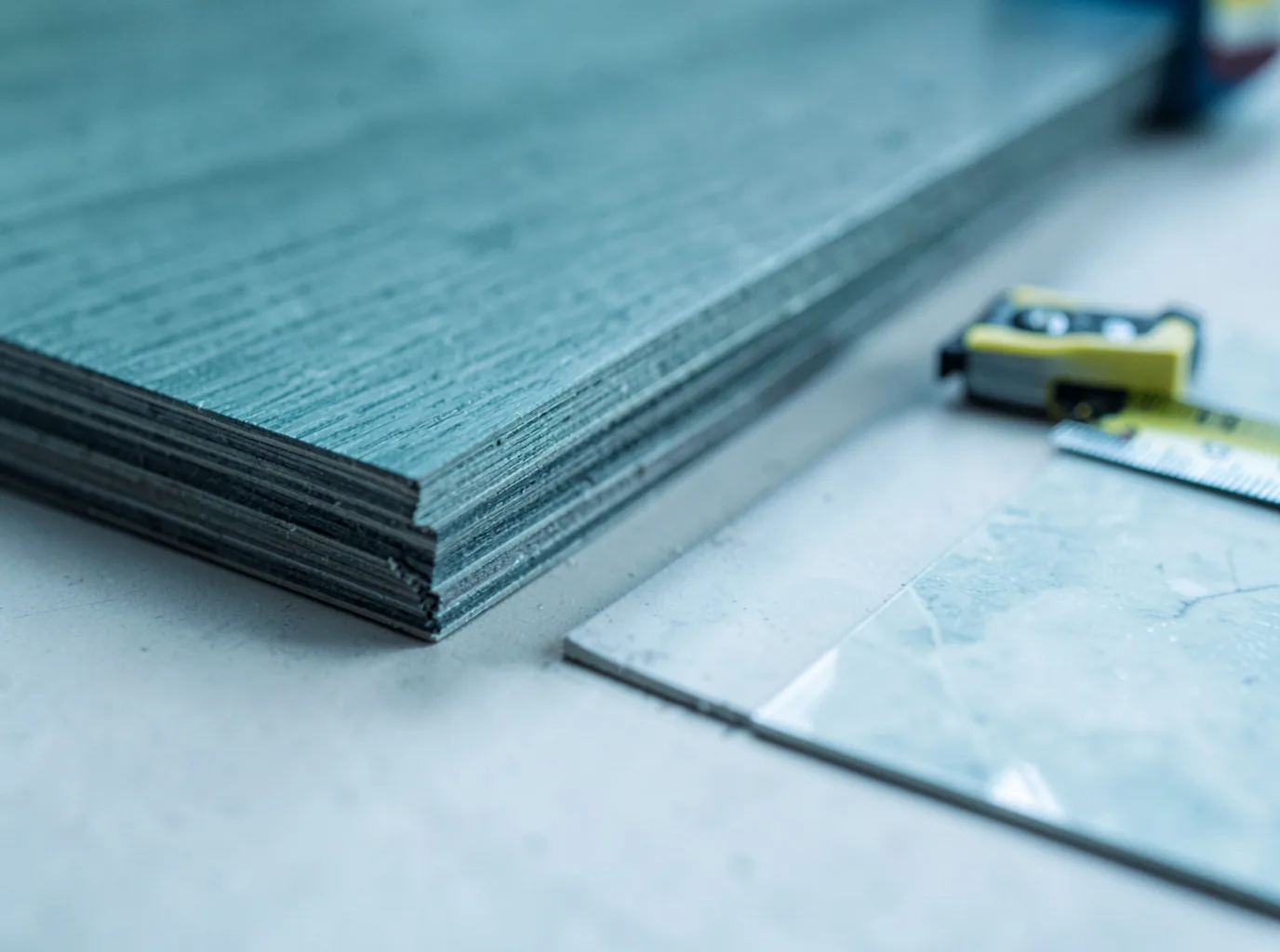 Luxury Vinyl Plank Installation East Taunton, MA FAQs
